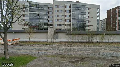 Apartments for rent in Tampere Kaakkoinen - Photo from Google Street View