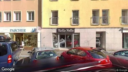 Apartments for rent in Leonding - Photo from Google Street View