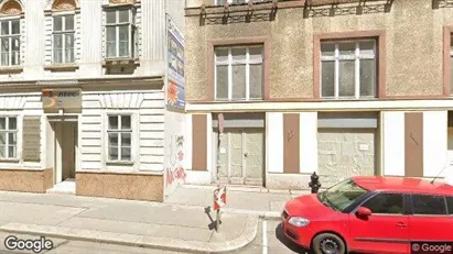 Apartments for rent in Wien Neubau - Photo from Google Street View