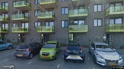 Apartments for rent in Arnhem - Photo from Google Street View