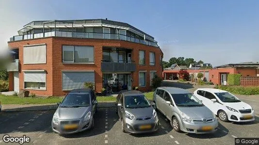 Apartments for rent in Wijchen - Photo from Google Street View