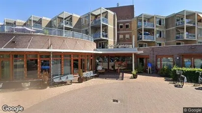 Apartments for rent in Heemskerk - Photo from Google Street View