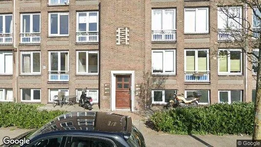 Apartments for rent in Beverwijk - Photo from Google Street View