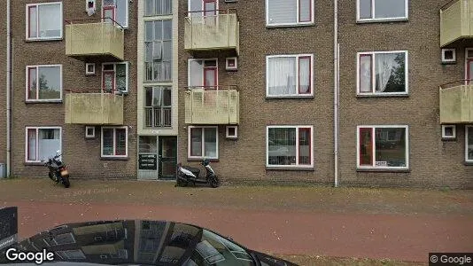Apartments for rent in Velsen - Photo from Google Street View