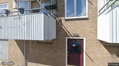 Apartments for rent in Velsen - Photo from Google Street View