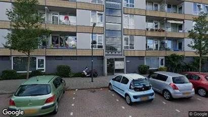 Apartments for rent in Haarlem - Photo from Google Street View