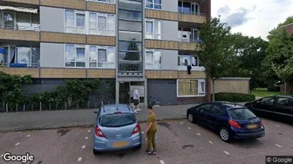 Apartments for rent in Haarlem - Photo from Google Street View