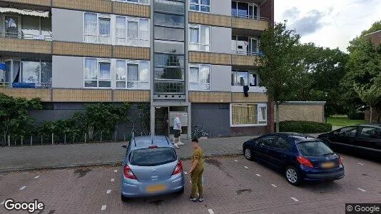 Apartments for rent in Haarlem - Photo from Google Street View