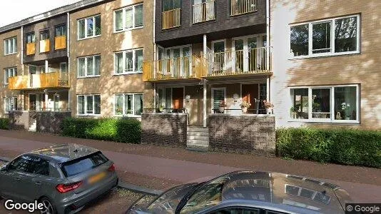 Apartments for rent in Velsen - Photo from Google Street View