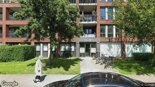 Apartments for rent in Haarlem - Photo from Google Street View