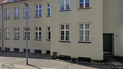 Apartments for rent in Kolding - Photo from Google Street View
