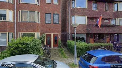 Apartments for rent in Groningen - Photo from Google Street View
