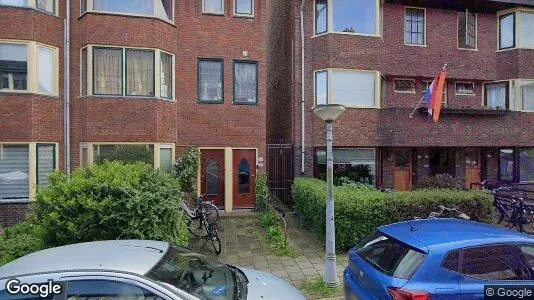 Apartments for rent in Groningen - Photo from Google Street View
