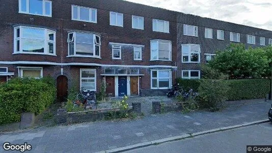 Apartments for rent in Groningen - Photo from Google Street View