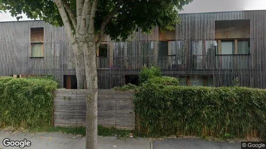 Apartments for rent in Mäder - Photo from Google Street View