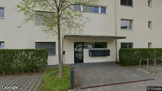 Apartments for rent in Emmental - Photo from Google Street View