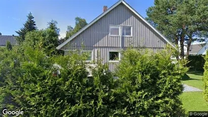 Apartments for rent in Trondheim Heimdal - Photo from Google Street View