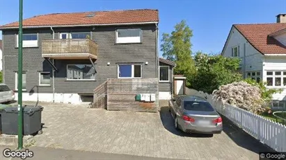 Apartments for rent in Stavanger - Photo from Google Street View