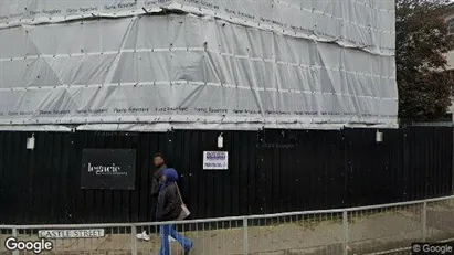 Apartments for rent in Luton - Bedfordshire - Photo from Google Street View