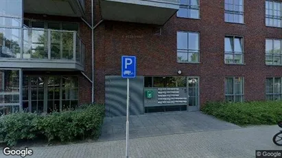 Apartments for rent in Tilburg - Photo from Google Street View