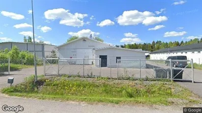 Apartments for rent in Järvenpää - Photo from Google Street View