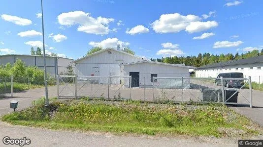 Apartments for rent in Järvenpää - Photo from Google Street View