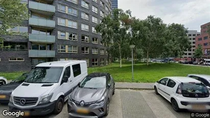 Apartments for rent in Almere - Photo from Google Street View