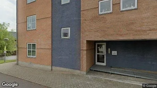 Apartments for rent in Kolding - Photo from Google Street View