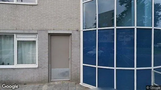 Apartments for rent in Amsterdam Zuideramstel - Photo from Google Street View