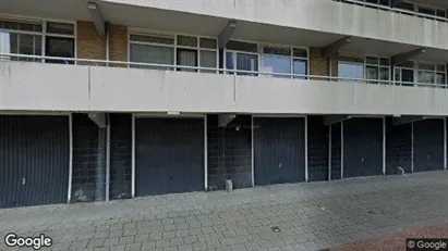 Apartments for rent in Amstelveen - Photo from Google Street View