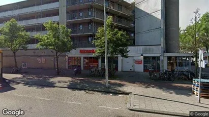 Apartments for rent in Amsterdam Slotervaart - Photo from Google Street View