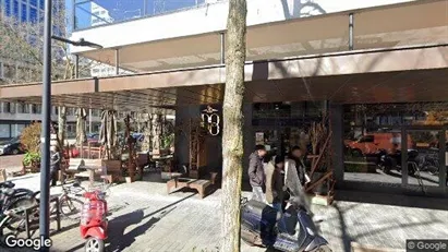 Apartments for rent in Rotterdam Centrum - Photo from Google Street View