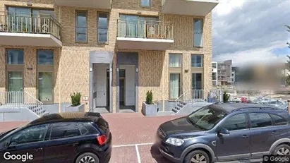 Apartments for rent in Amsterdam Zeeburg - Photo from Google Street View