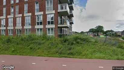 Apartments for rent in Heemskerk - Photo from Google Street View