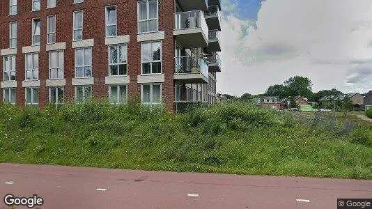 Apartments for rent in Heemskerk - Photo from Google Street View