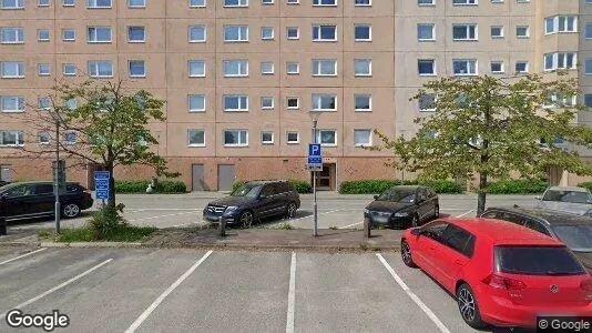 Apartments for rent in Haninge - Photo from Google Street View