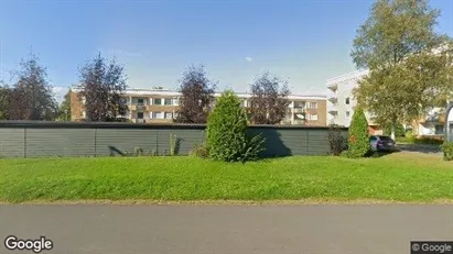 Apartments for rent in Värnamo - Photo from Google Street View