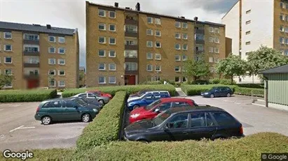 Apartments for rent in Helsingborg - Photo from Google Street View