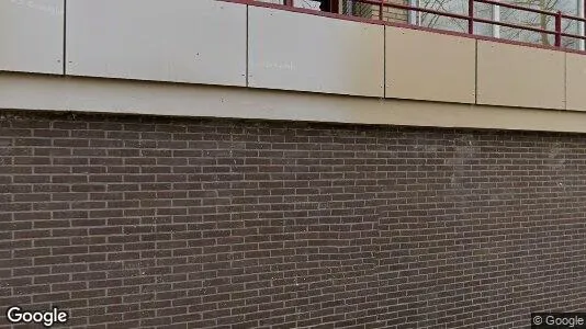 Apartments for rent in Delft - Photo from Google Street View