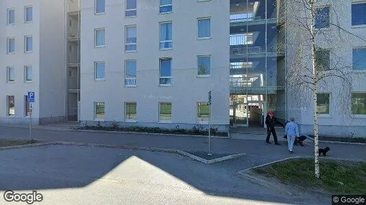 Apartments for rent in Tyresö - Photo from Google Street View