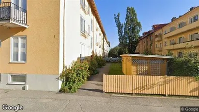 Apartments for rent in Västerås - Photo from Google Street View