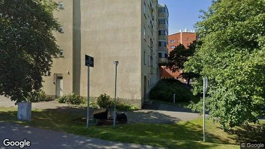 Apartments for rent in Stockholm South - Photo from Google Street View