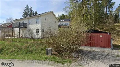 Apartments for rent in Österåker - Photo from Google Street View