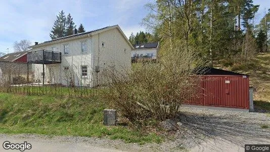 Apartments for rent in Österåker - Photo from Google Street View