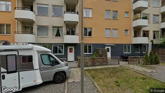 Apartments for rent in Stockholm South - Photo from Google Street View
