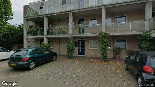 Apartments for rent in Laren - Photo from Google Street View