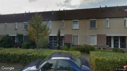 Apartments for rent in Gooise Meren - Photo from Google Street View