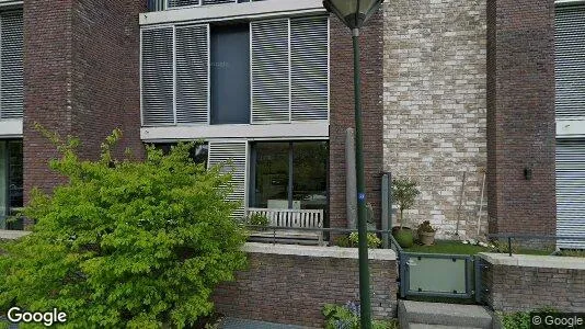 Apartments for rent in Gooise Meren - Photo from Google Street View