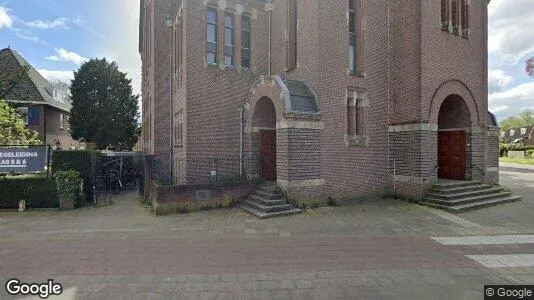 Apartments for rent in Gooise Meren - Photo from Google Street View