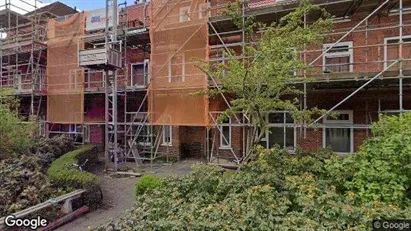 Apartments for rent in Groningen - Photo from Google Street View